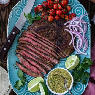 Carne Asada