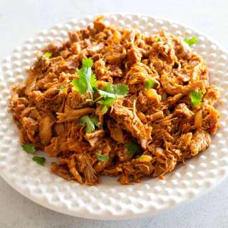 Mexican Chicken