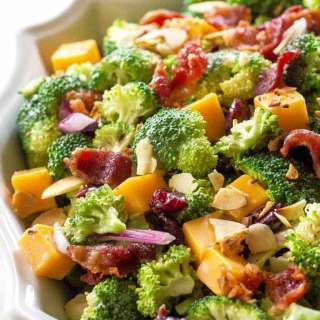 Broccoli Salad