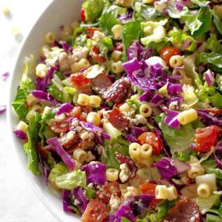 Portillo's Chopped Salad