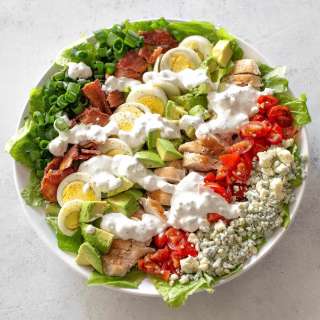 Cobb Salad