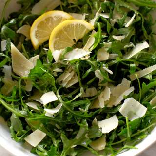 Arugula Salad