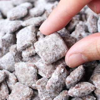 Puppy Chow Recipe