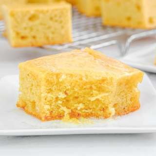 How to Make Homemade Cornbread