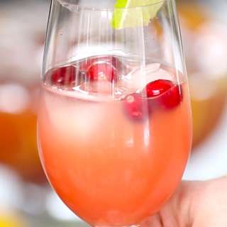 Mimosa Recipe