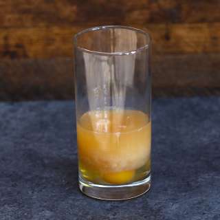 Amber Moon Recipe