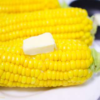 Sous Vide Corn Recipe (+VIDEO)