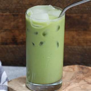 Starbucks Green Drink Recipe (+VIDEO)