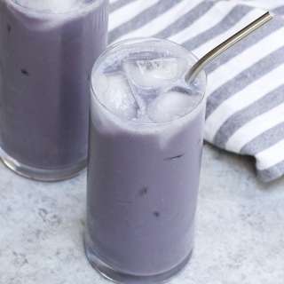 Starbucks Blue Drink Recipe (+VIDEO)