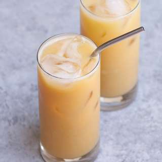 Starbucks Orange Drink Recipe (+VIDEO)