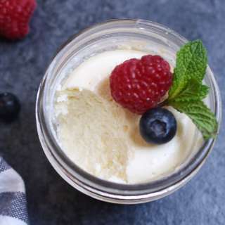 Sous Vide Cheesecake Recipe (+VIDEO)