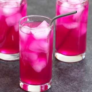 Starbucks Mango Dragonfruit Copycat Recipe (+VIDEO)