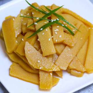 Menma Recipe (+Video)