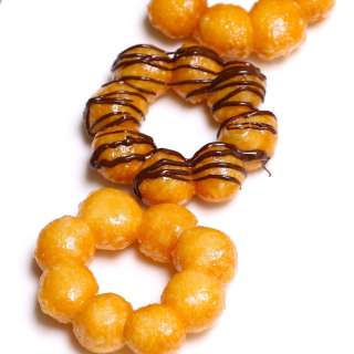 Mochi Donuts Recipe (+VIDEO)