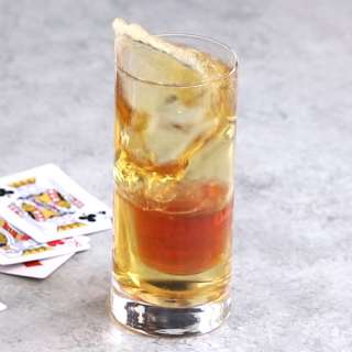 Vegas Bomb Shot Recipe (+VIDEO)