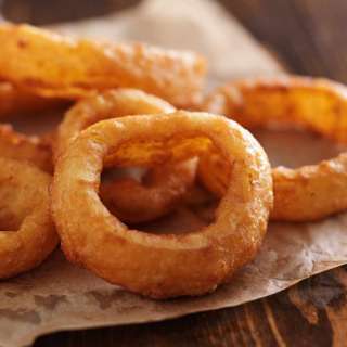 Burger King Onion Rings Copycat Recipe