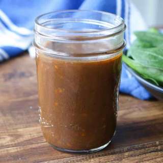 Best Vinaigrette Recipe (Balsamic Vinaigrette Dressing & More)
