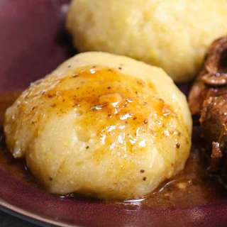 Easy Fufu Recipe