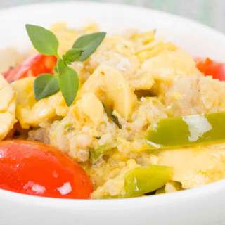 Easy Salt Fish Recipe