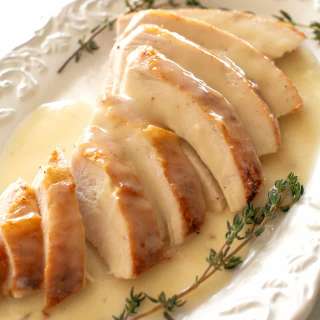 Turkey Gravy