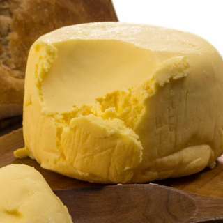 Dairy Free Vegan Butter Recipe