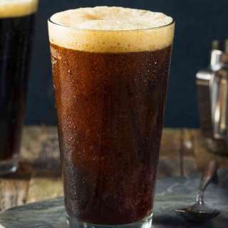 Nitro Cold Brew Recipe