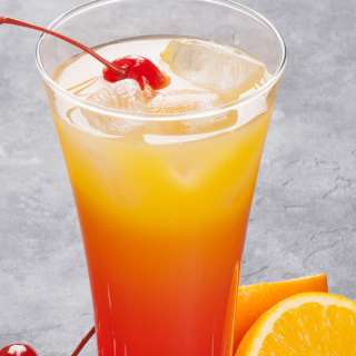 Best Malibu Drink Recipe