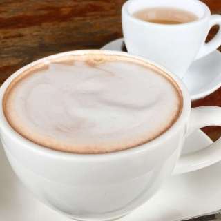 Café Au Lait Recipe
