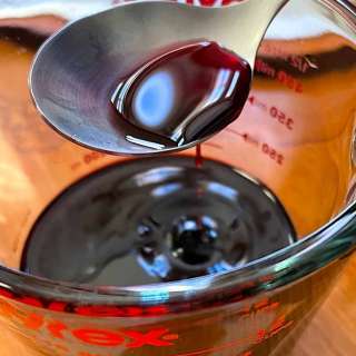 Easy Pomegranate Molasses Recipe