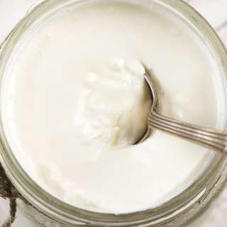 Heavy Cream Substitute