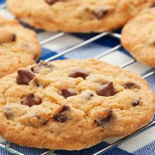 Chocolate Chip Cookies without Brown Sugar Recipe