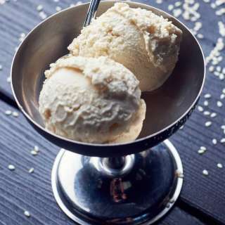 Homemade Ice Cream in a Bag Recipe