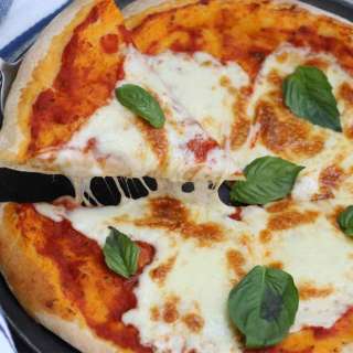 Neapolitan Pizza Recipe