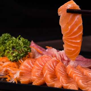 How to Make Sashimi
