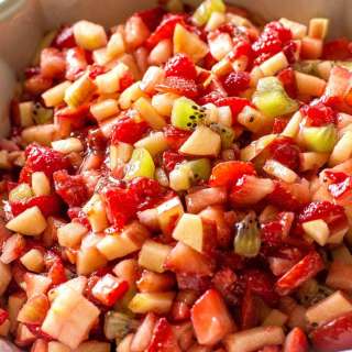 Fruit Salsa