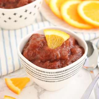 Rhubarb Jam