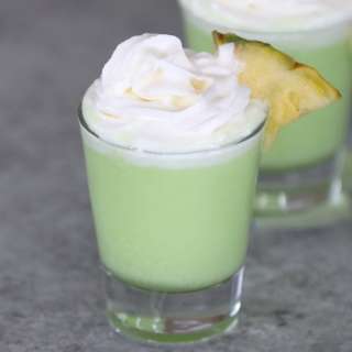 Scooby Snack Shot Recipe