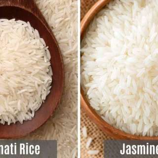 How to Make Basmati Rice and Jasmine Rice Recipe