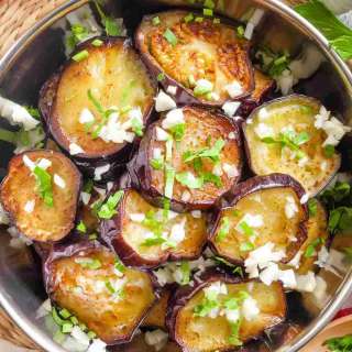 How to Cook Eggplant