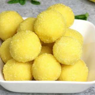 Difference Between Lime and Lemons (+ Easy Lemon Truffles Recipe)