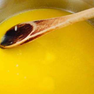 How to Make Drawn Butter Recipe