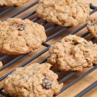 Quaker Oats Oatmeal Cookies Recipe