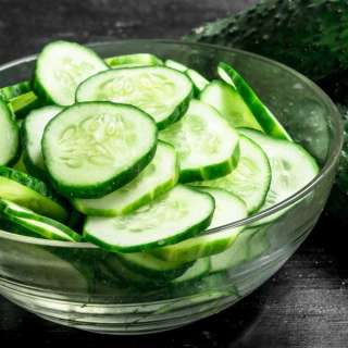 How to Freeze Cucumbers (Step by Step Instructions)
