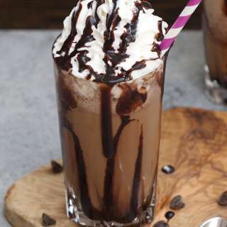 How to Make Homemade Copycat Dunkin Donuts Coffee Coolatta