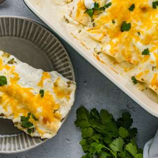 Sour Cream Chicken Casserole