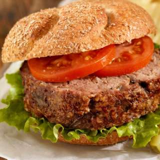 Easy Leftover Meatloaf Sandwiches