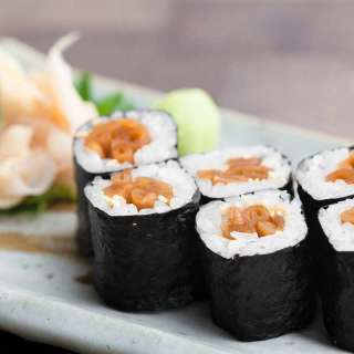How to Prepare Kampyo for Sushi Rolls