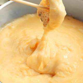 Easy Velveeta Cheese Dip Recipe
