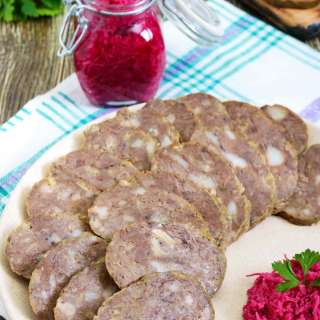 Braunschweiger Recipe