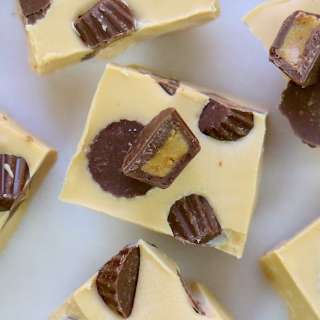 Easy Fudge Recipe